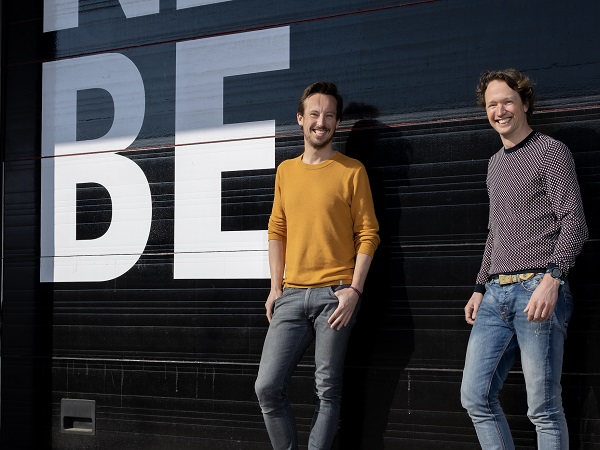Boudewijn Beusmans appointed CEO of NewBe